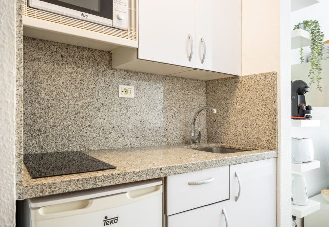 Studio in Los Cristianos - Castle Harbour Samuel's Studio Los Cristianos by LoveTenerife Studio in Los Cristianos - Castle Harbour Samuel's Studio Los Cristianos by LoveTenerife