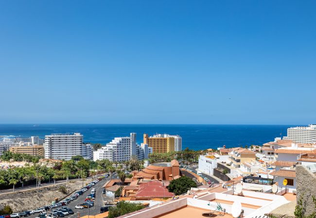  in Costa Adeje - Ocean and Siam Park view Home by LoveTenerife (Love Tenerife)