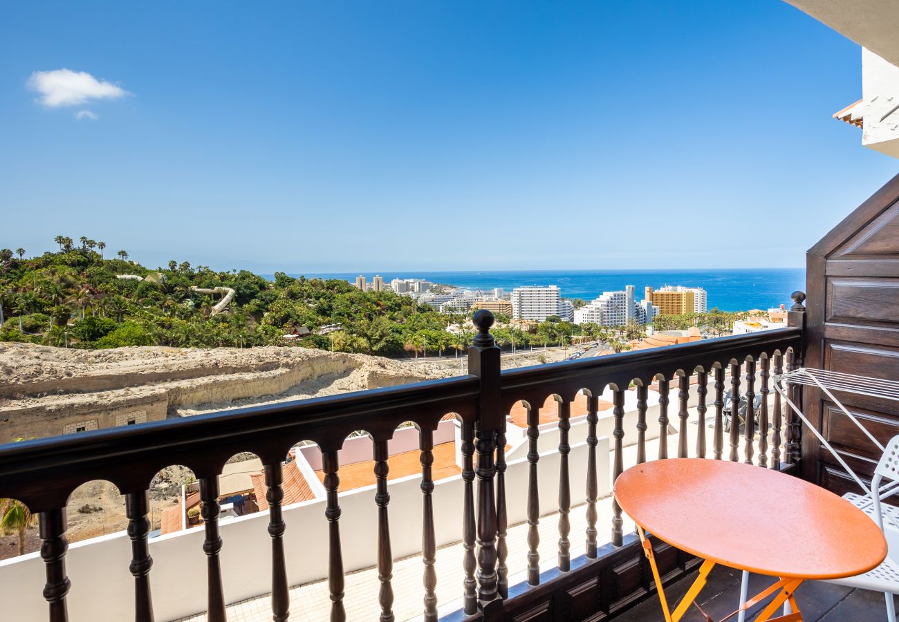 Apartment in Costa Adeje - Ocean and Siam Park view Home by LoveTenerife (Love Tenerife)