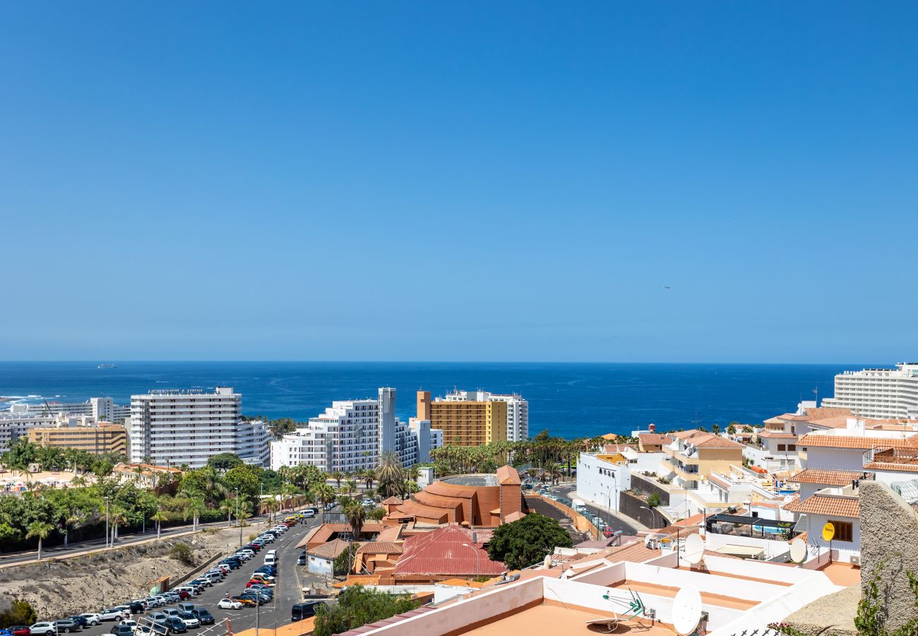 Apartment in Costa Adeje - Ocean and Siam Park view Home by LoveTenerife (Love Tenerife)