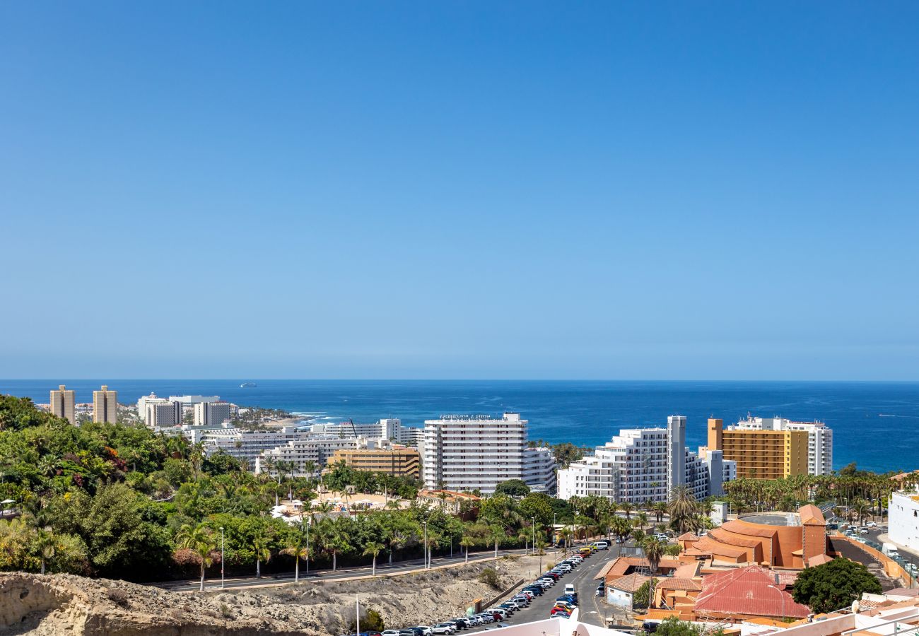 Apartment in Costa Adeje - Ocean and Siam Park view Home by LoveTenerife (Love Tenerife)