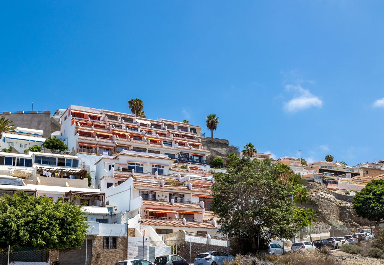 Apartment in Costa Adeje - Ocean and Siam Park view Home by LoveTenerife (Love Tenerife)