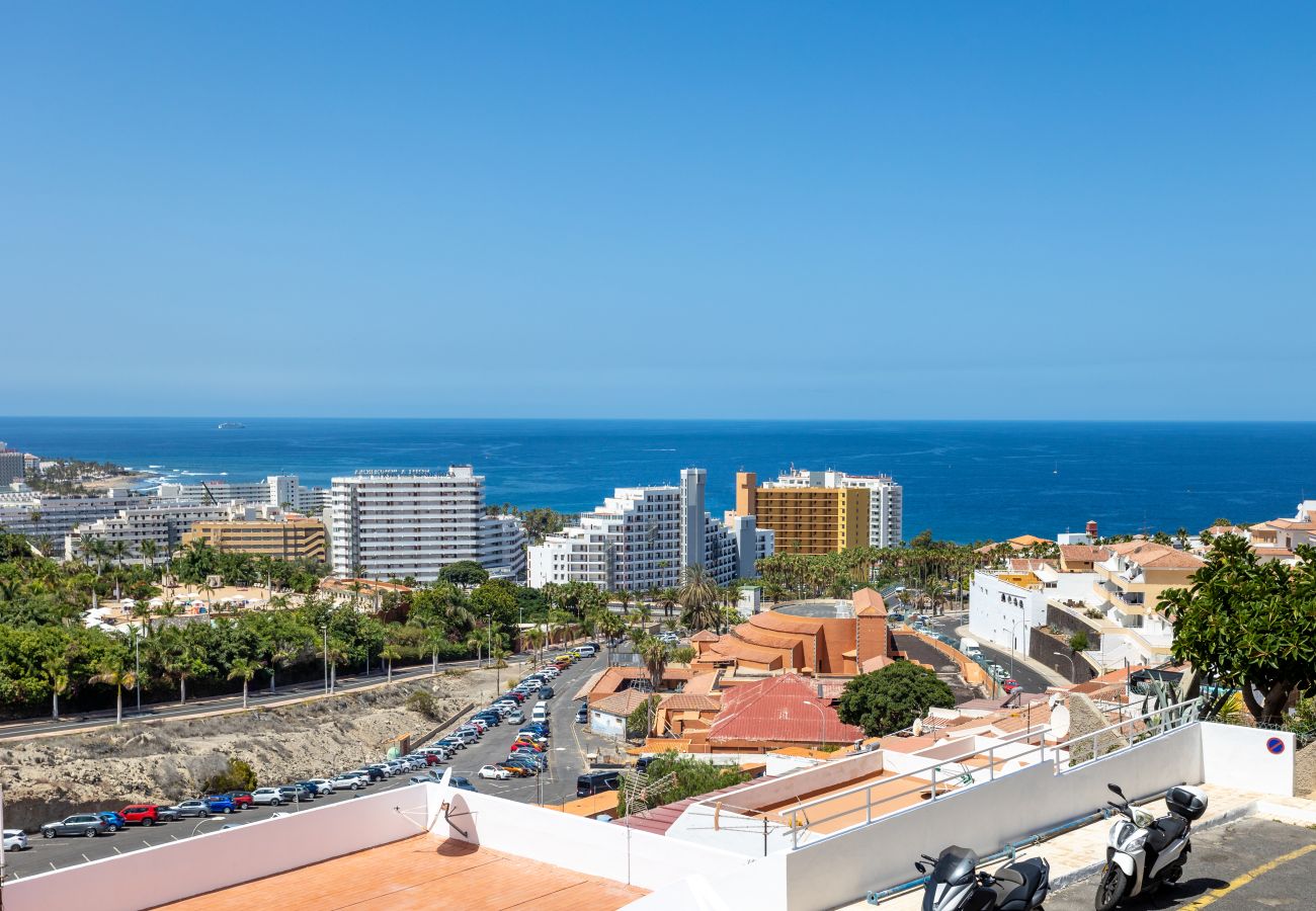 Apartment in Costa Adeje - Ocean and Siam Park view Home by LoveTenerife (Love Tenerife)