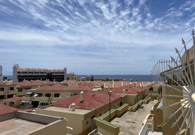  in Costa Adeje - Mareverde Ocean View Flat by LoveTenerife (Love Tenerife)