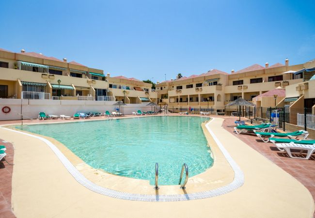 Apartment in Costa Adeje - Mareverde Ocean View Flat by LoveTenerife (Love Tenerife)