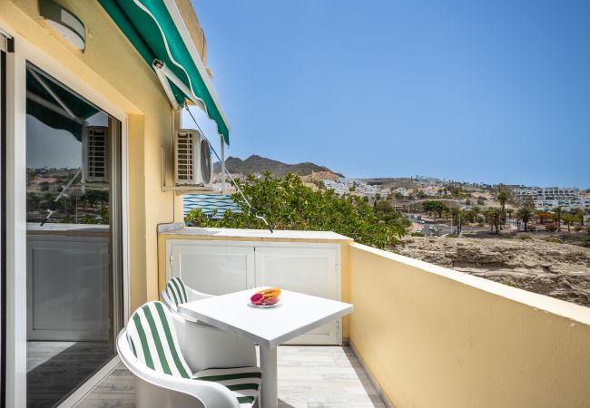 Apartment in Costa Adeje - Mareverde Ocean View Flat by LoveTenerife (Love Tenerife)