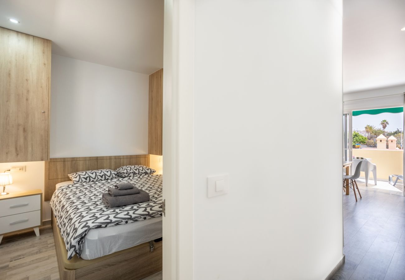 Apartment in Costa Adeje - Mareverde Ocean View Flat by LoveTenerife (Love Tenerife)