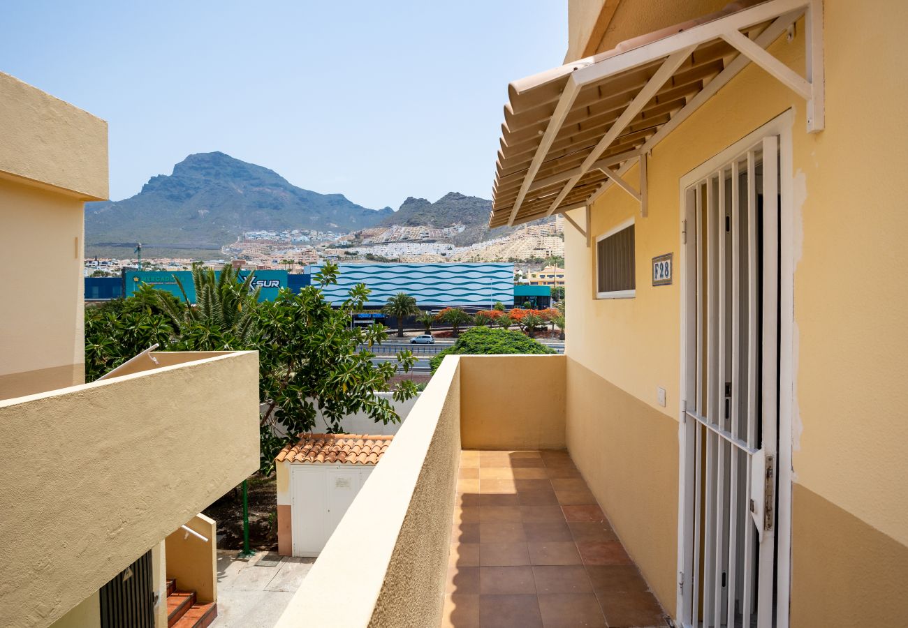 Apartment in Costa Adeje - Mareverde Ocean View Flat by LoveTenerife (Love Tenerife)