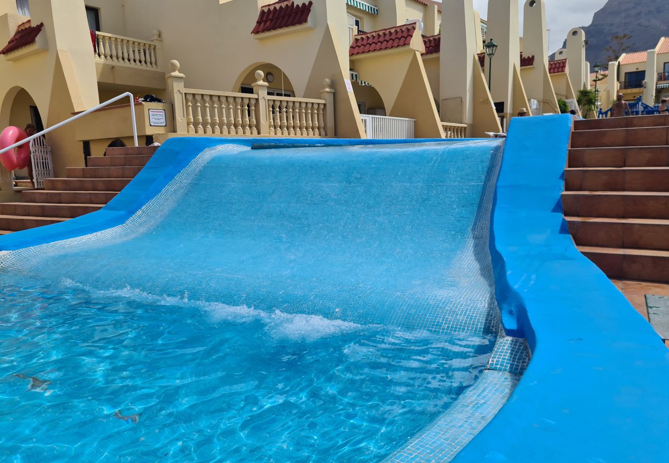 Apartment in Costa Adeje - Mareverde Family Casa Eviwa by LoveTenerife (Love Tenerife)