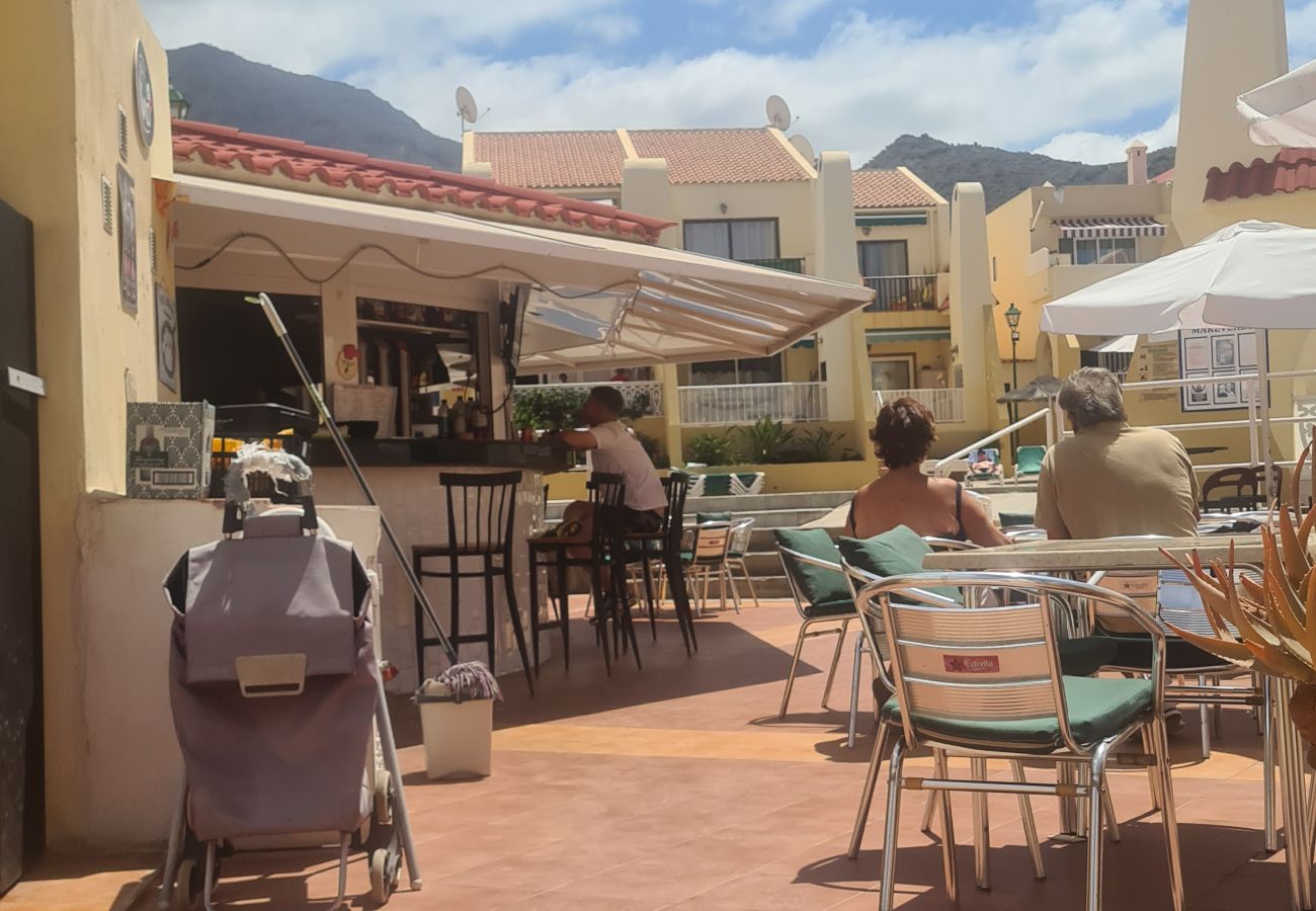 Apartment in Costa Adeje - Mareverde Family Casa Eviwa by LoveTenerife (Love Tenerife)