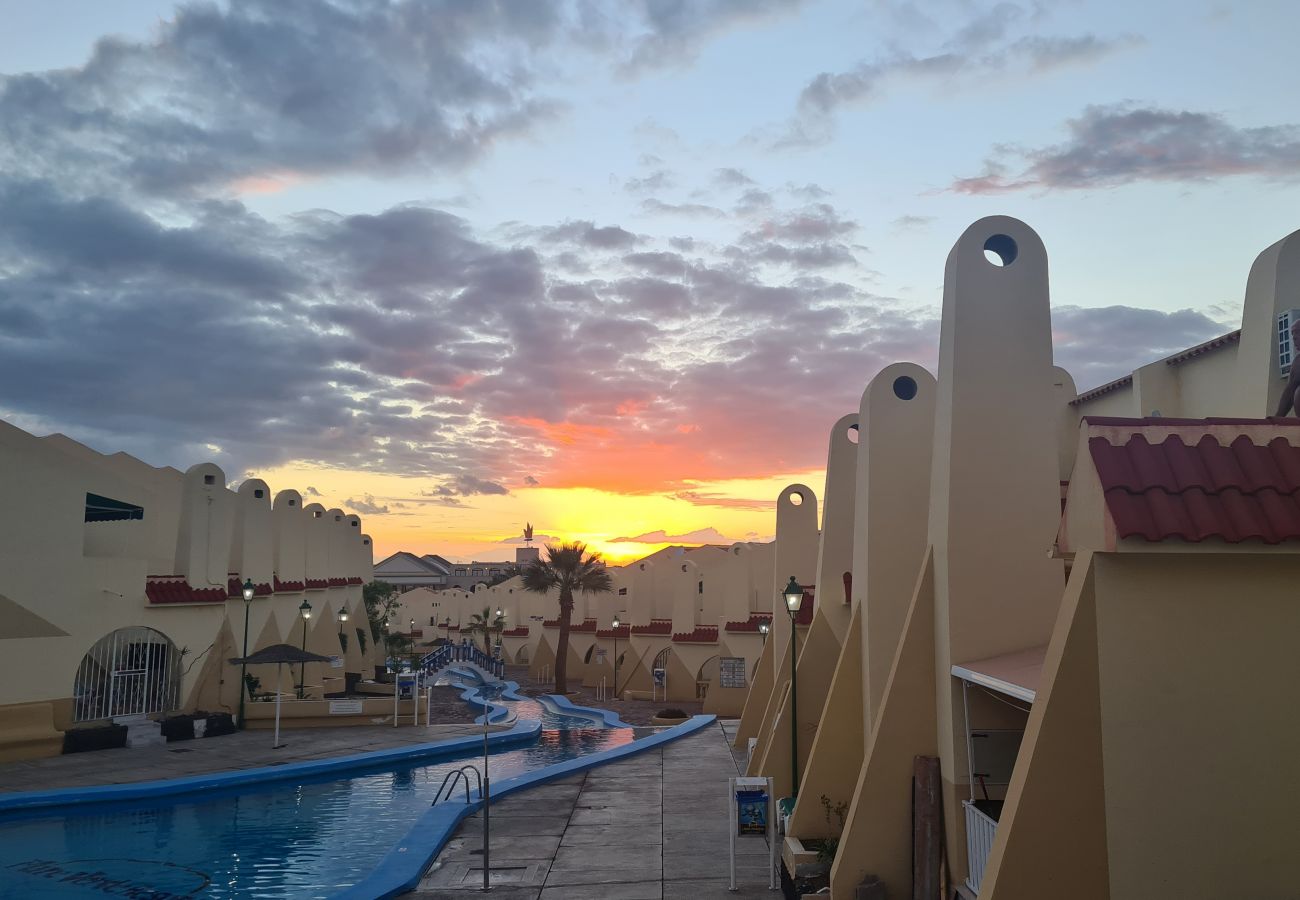 Apartment in Costa Adeje - Mareverde Family Casa Eviwa by LoveTenerife (Love Tenerife)