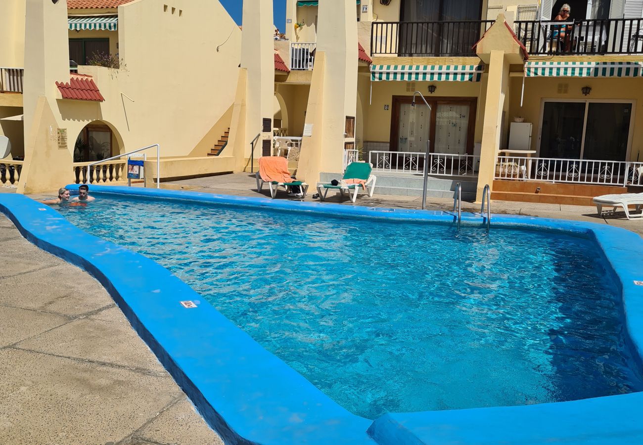Apartment in Costa Adeje - Mareverde Family Casa Eviwa by LoveTenerife (Love Tenerife)
