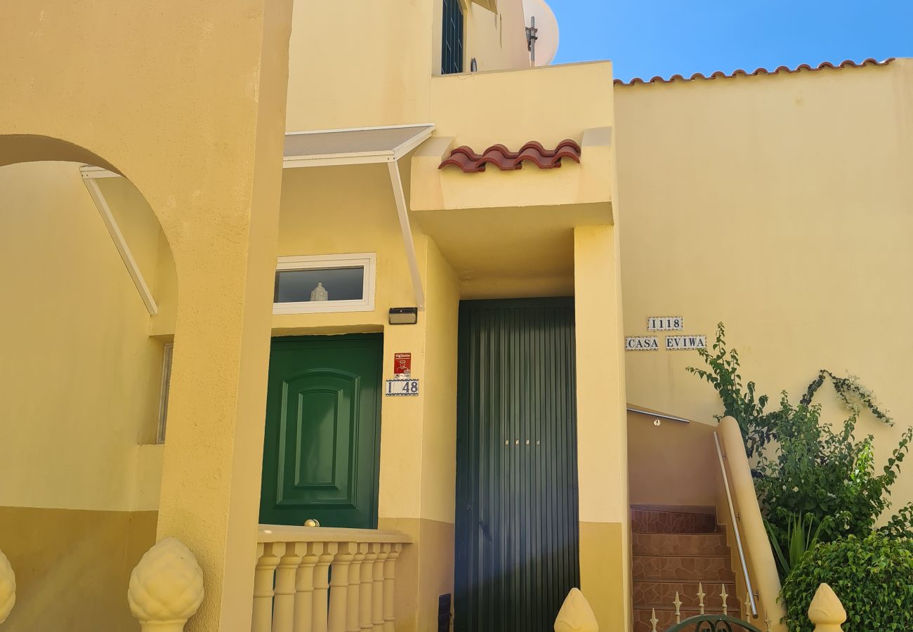 Apartment in Costa Adeje - Mareverde Family Casa Eviwa by LoveTenerife (Love Tenerife)