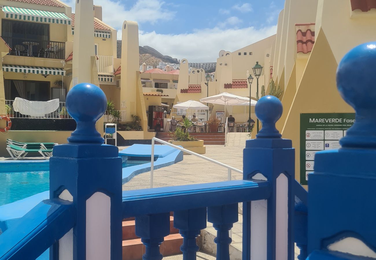 Apartment in Costa Adeje - Mareverde Family Casa Eviwa by LoveTenerife (Love Tenerife)