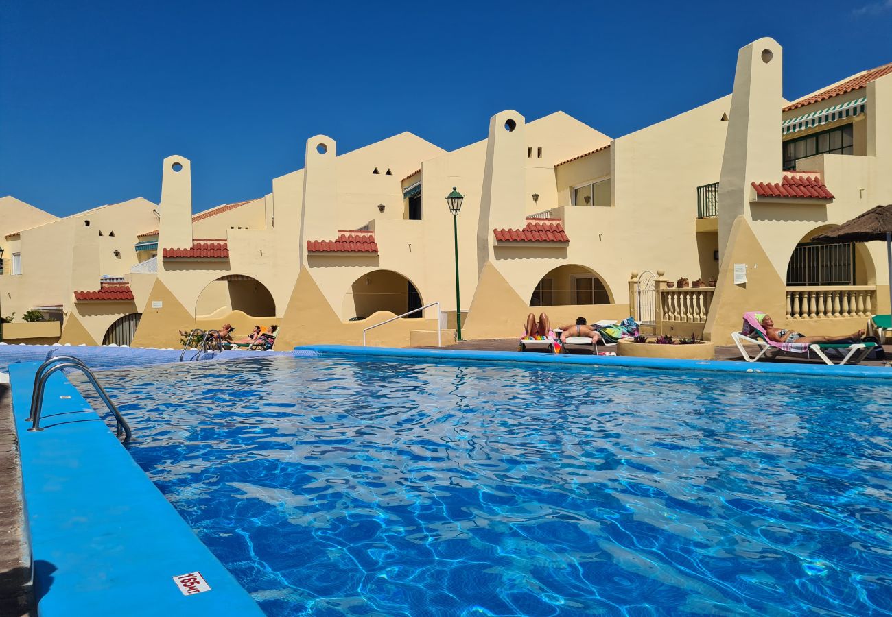 Apartment in Costa Adeje - Mareverde Family Casa Eviwa by LoveTenerife (Love Tenerife)