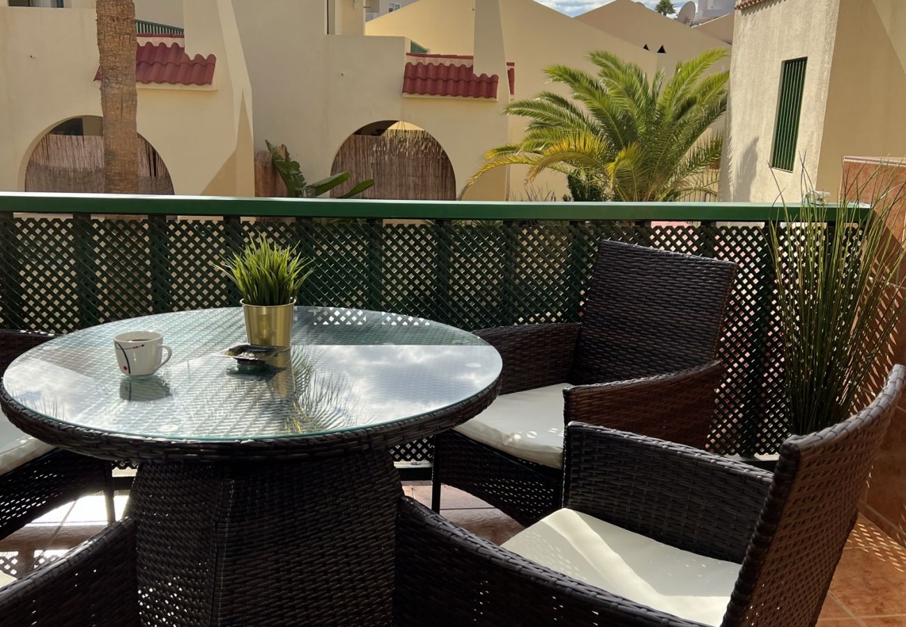 Apartment in Costa Adeje - Mareverde Family Casa Eviwa by LoveTenerife (Love Tenerife)