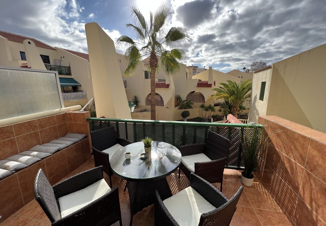 Apartment in Costa Adeje - Mareverde Family Casa Eviwa by LoveTenerife (Love Tenerife)