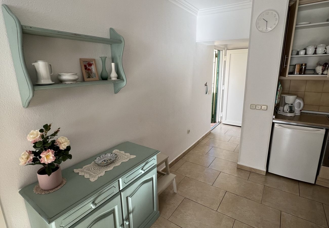 Apartment in Costa Adeje - Mareverde Family Casa Eviwa by LoveTenerife (Love Tenerife)