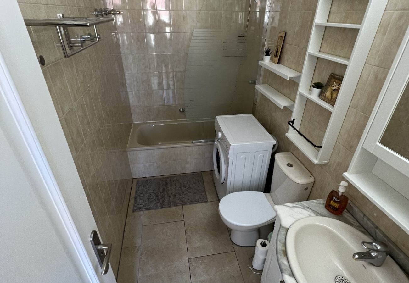 Apartment in Costa Adeje - Mareverde Family Casa Eviwa by LoveTenerife (Love Tenerife)
