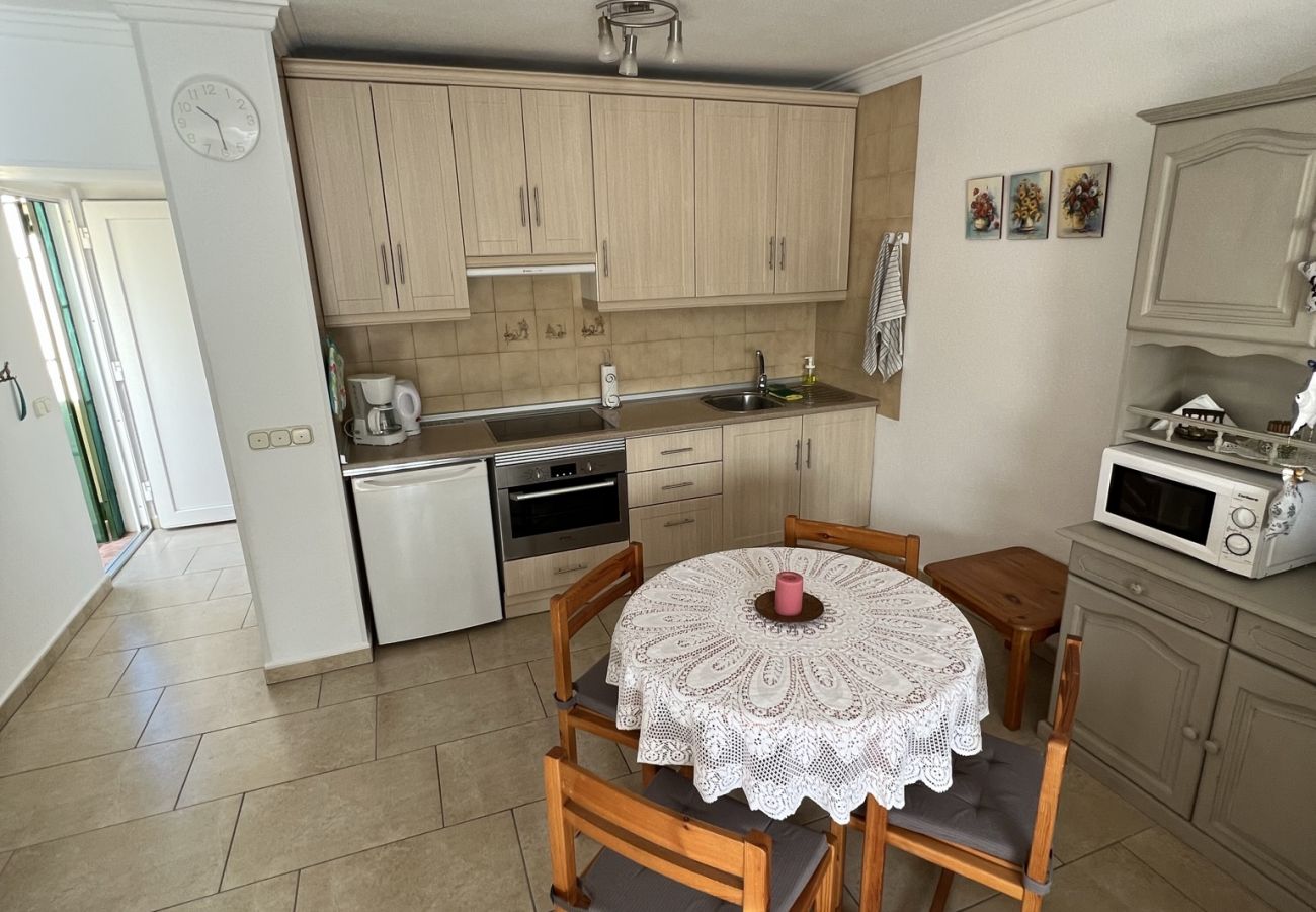Apartment in Costa Adeje - Mareverde Family Casa Eviwa by LoveTenerife (Love Tenerife)