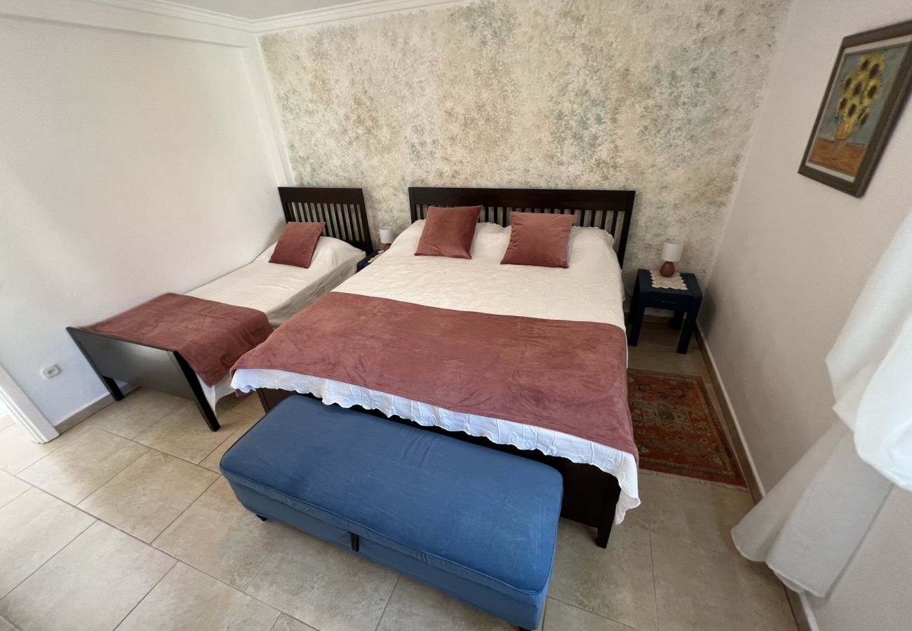 Apartment in Costa Adeje - Mareverde Family Casa Eviwa by LoveTenerife (Love Tenerife)