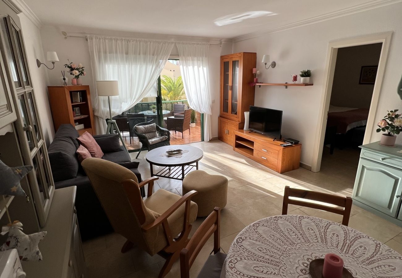 Apartment in Costa Adeje - Mareverde Family Casa Eviwa by LoveTenerife (Love Tenerife)