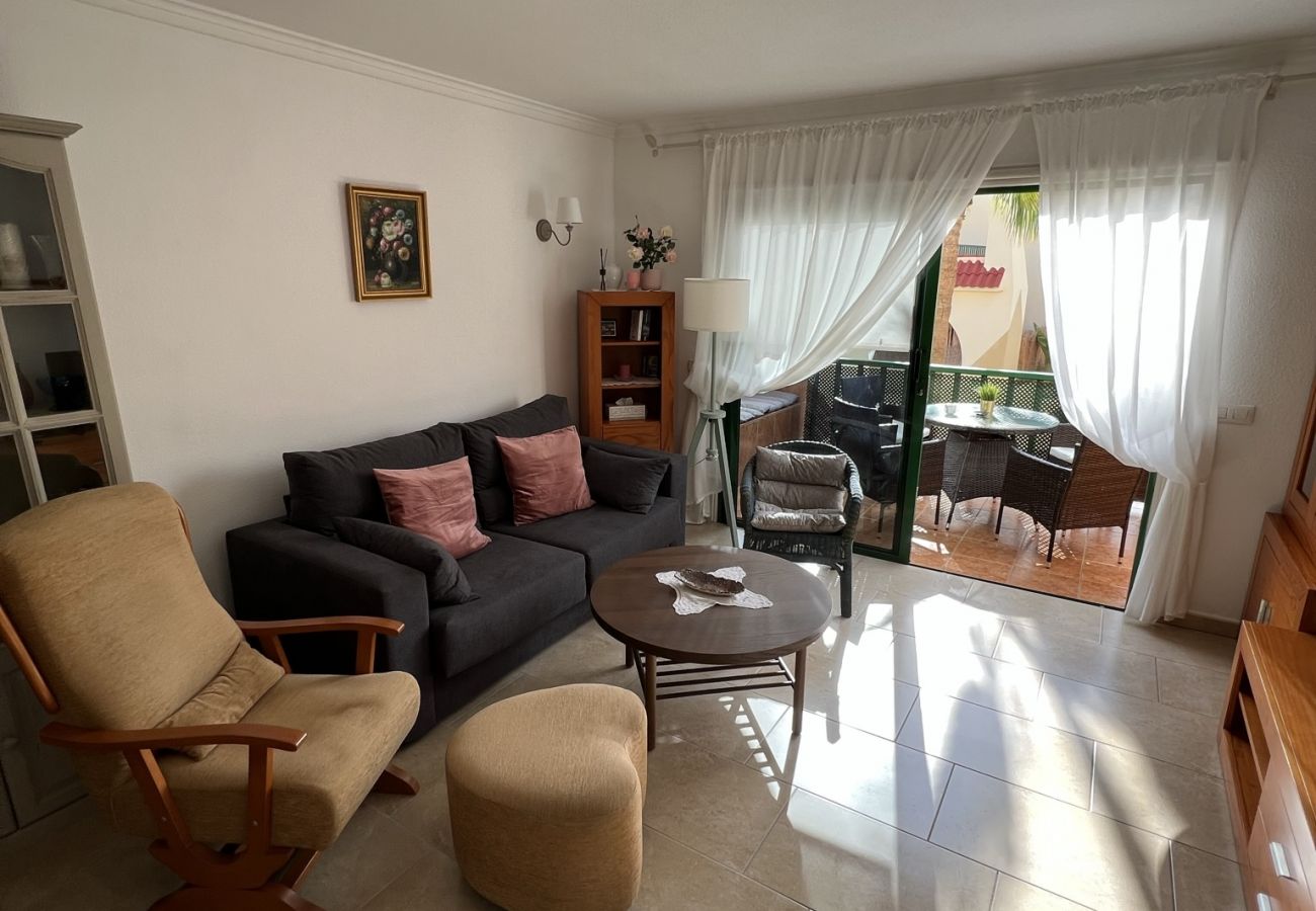 Apartment in Costa Adeje - Mareverde Family Casa Eviwa by LoveTenerife (Love Tenerife)
