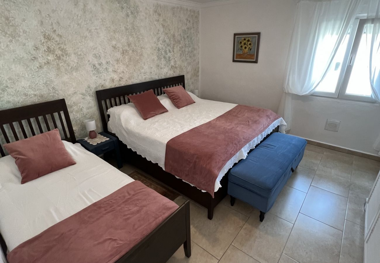 Apartment in Costa Adeje - Mareverde Family Casa Eviwa by LoveTenerife (Love Tenerife)