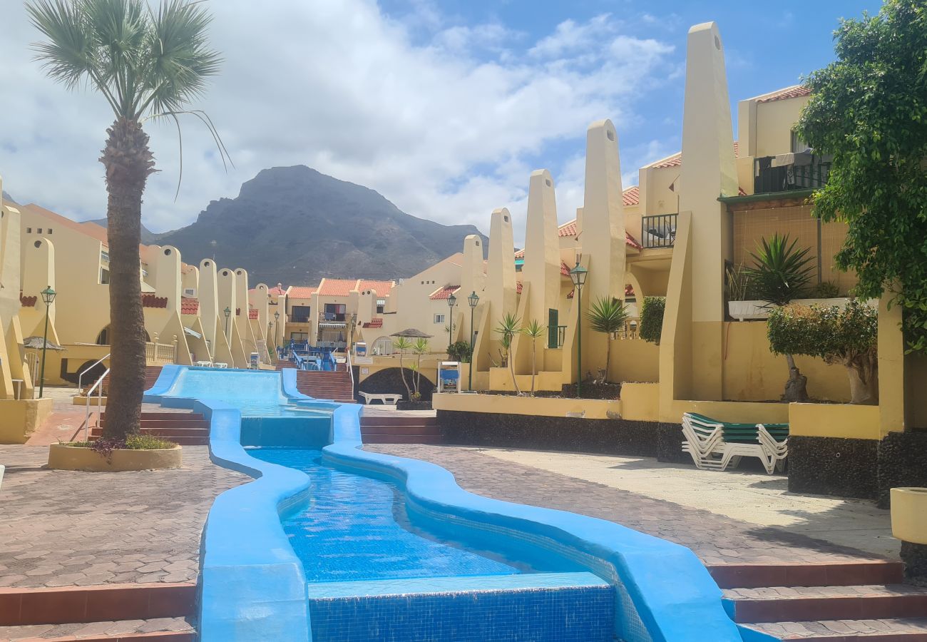 Apartment in Costa Adeje - Mareverde Family Casa Eviwa by LoveTenerife (Love Tenerife)