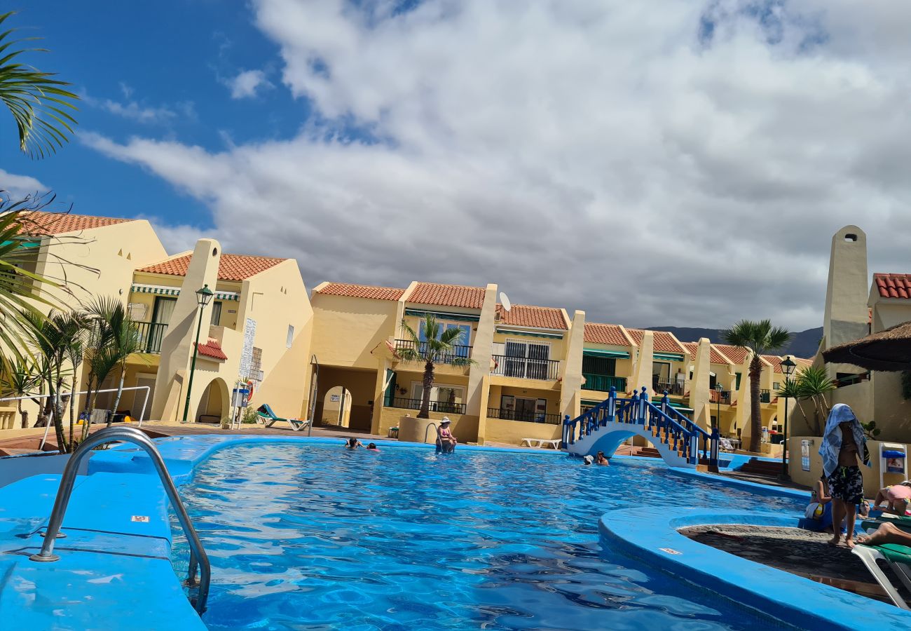 Apartment in Costa Adeje - Mareverde Family Casa Eviwa by LoveTenerife (Love Tenerife)