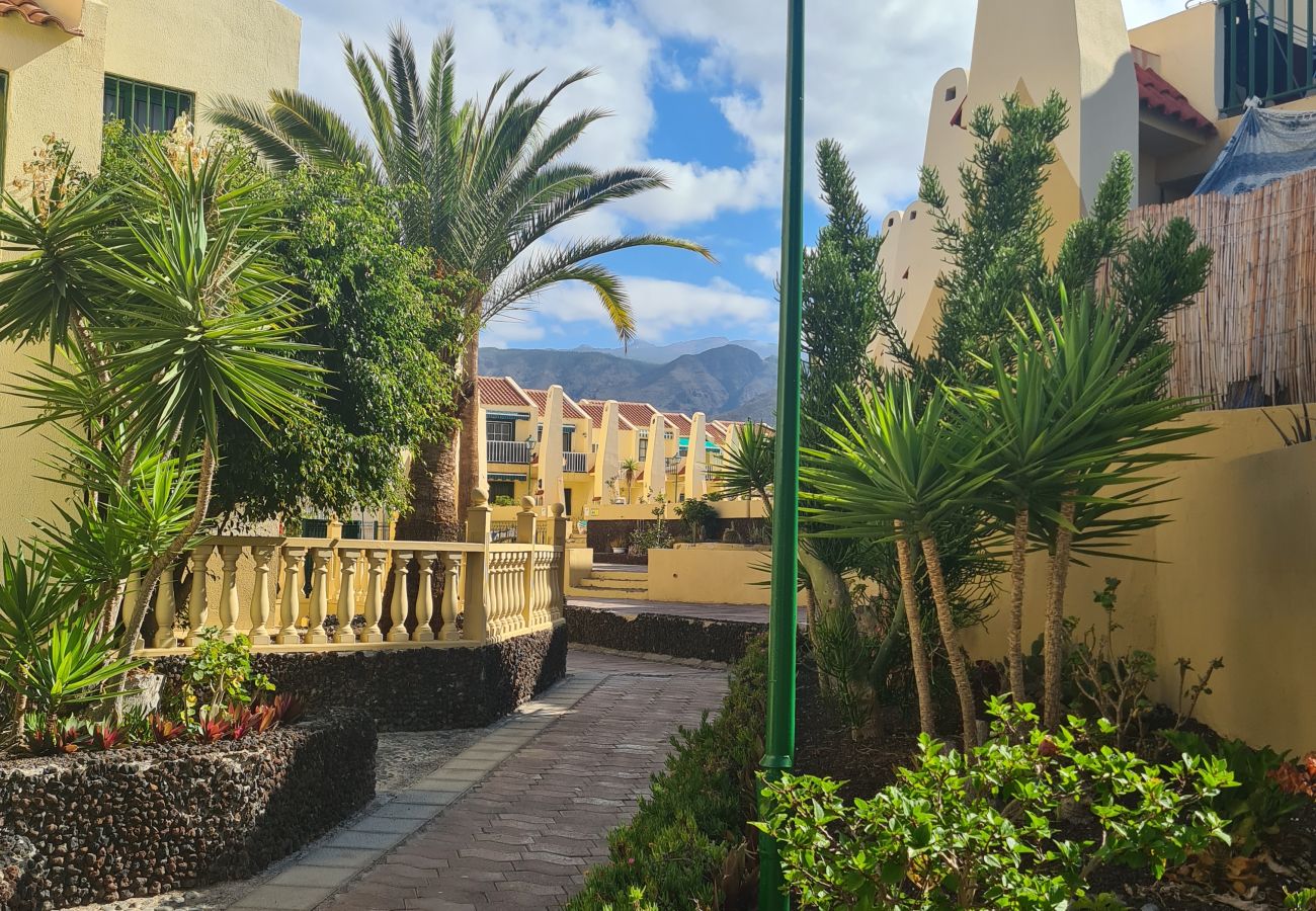 Apartment in Costa Adeje - Mareverde Family Casa Eviwa by LoveTenerife (Love Tenerife)