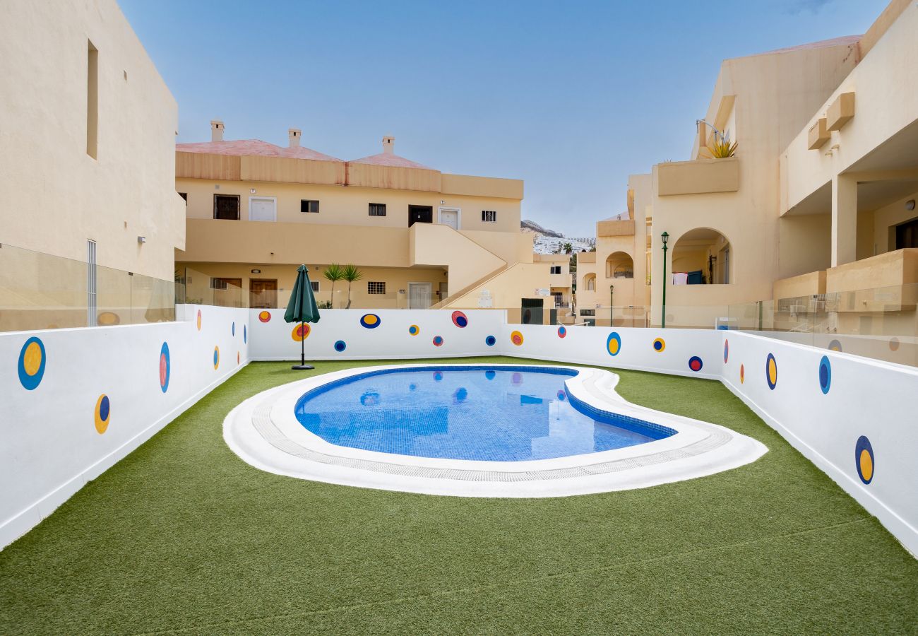 Apartment in Costa Adeje - Mareverde Family Casa Eviwa by LoveTenerife (Love Tenerife)
