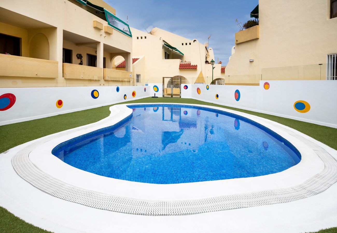 Apartment in Costa Adeje - Mareverde Family Casa Eviwa by LoveTenerife (Love Tenerife)