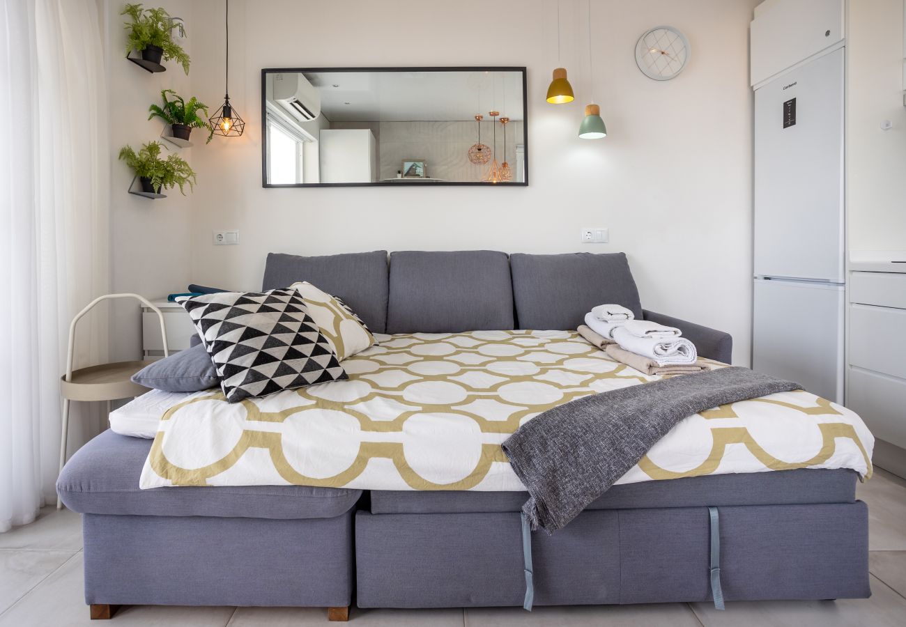 Apartment in Adeje - Orlando Eagle Nest by LoveTenerife (Love Tenerife)