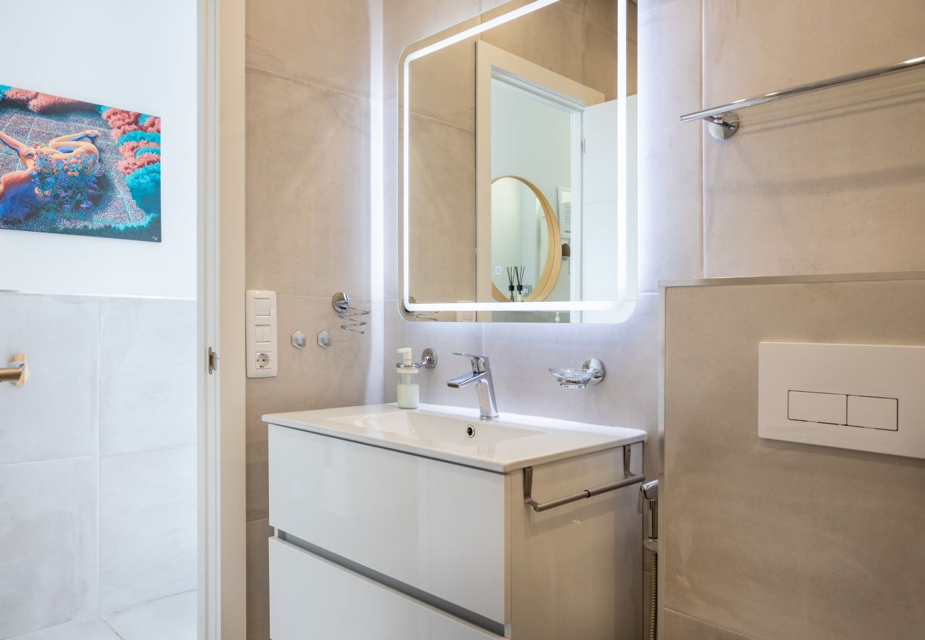 Apartment in Adeje - Orlando Eagle Nest by LoveTenerife (Love Tenerife)