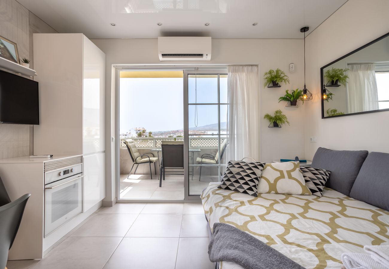 Apartment in Adeje - Orlando Eagle Nest by LoveTenerife (Love Tenerife)