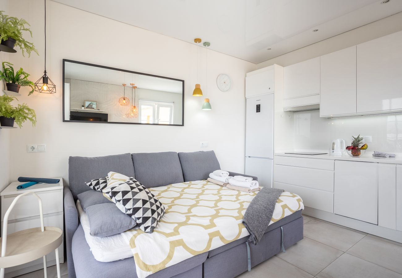 Apartment in Adeje - Orlando Eagle Nest by LoveTenerife (Love Tenerife)