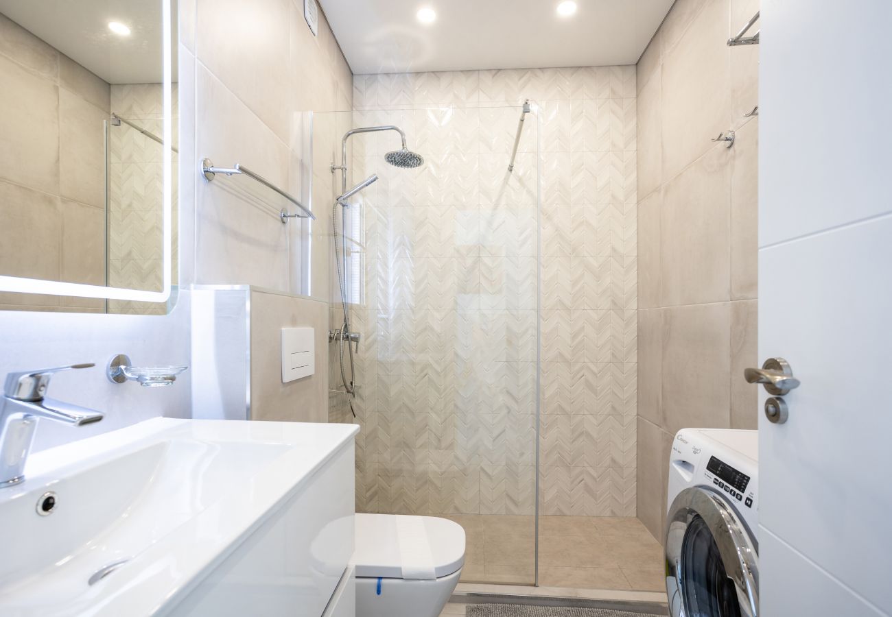 Apartment in Adeje - Orlando Eagle Nest by LoveTenerife (Love Tenerife)