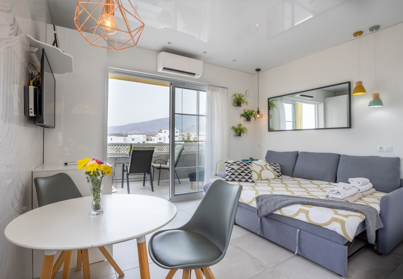 Apartment in Adeje - Orlando Eagle Nest by LoveTenerife (Love Tenerife)