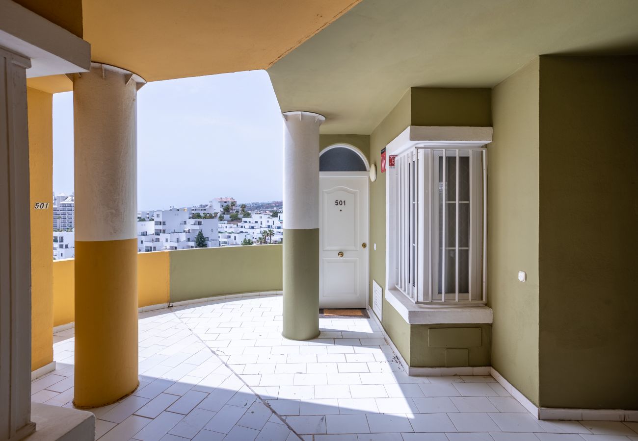 Apartment in Adeje - Orlando Eagle Nest by LoveTenerife (Love Tenerife)
