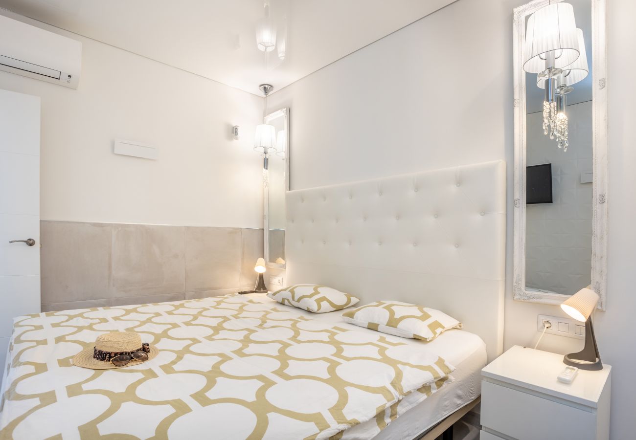 Apartment in Adeje - Orlando Eagle Nest by LoveTenerife (Love Tenerife)