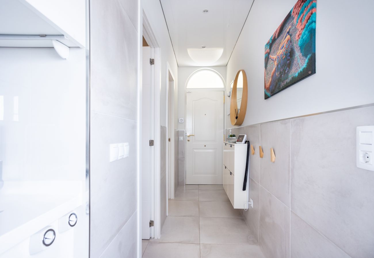 Apartment in Adeje - Orlando Eagle Nest by LoveTenerife (Love Tenerife)