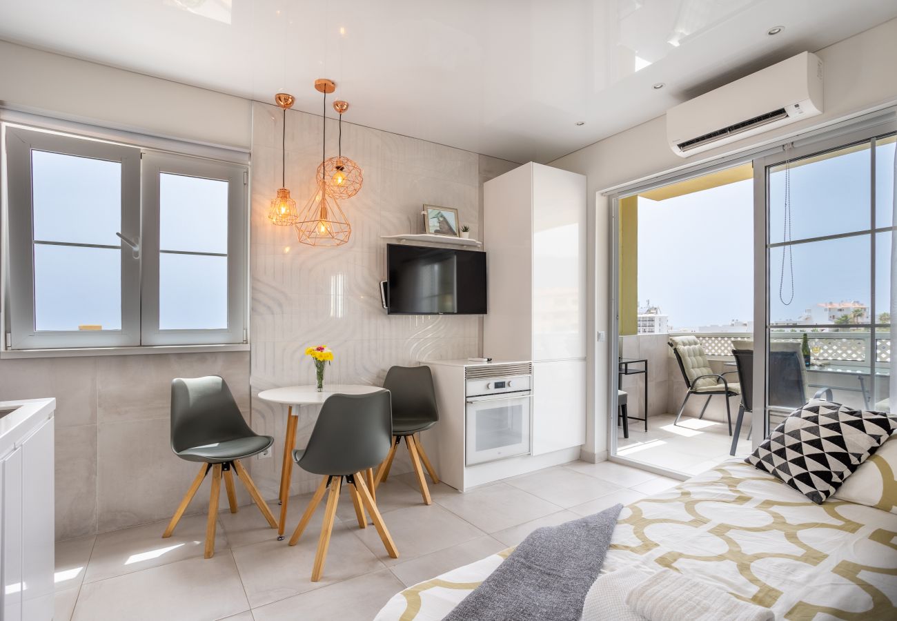 Apartment in Adeje - Orlando Eagle Nest by LoveTenerife (Love Tenerife)