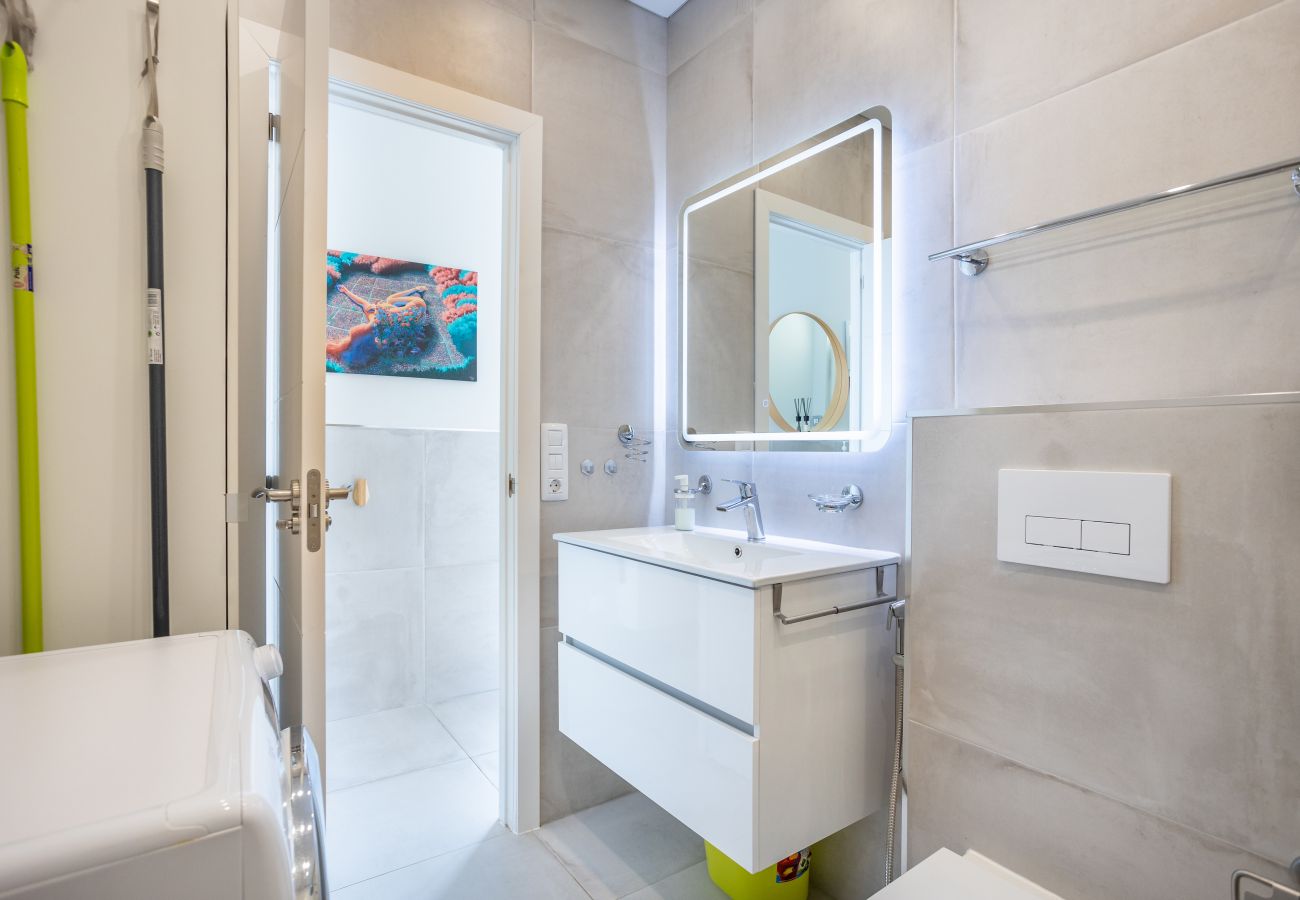 Apartment in Adeje - Orlando Eagle Nest by LoveTenerife (Love Tenerife)