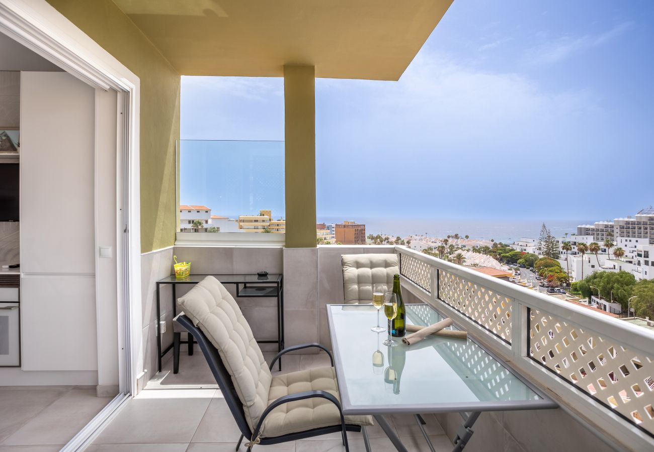Apartment in Adeje - Orlando Eagle Nest by LoveTenerife (Love Tenerife)