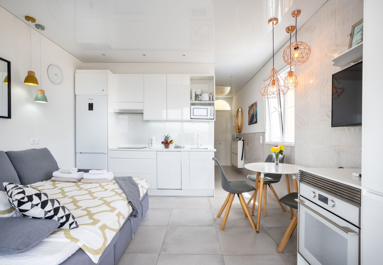 Apartment in Adeje - Orlando Eagle Nest by LoveTenerife (Love Tenerife)