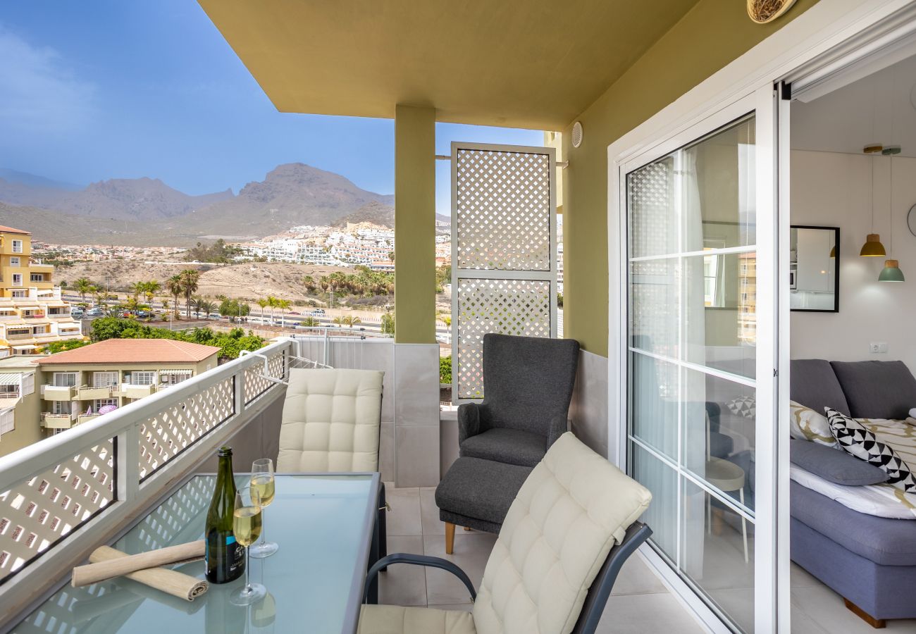 Apartment in Adeje - Orlando Eagle Nest by LoveTenerife (Love Tenerife)