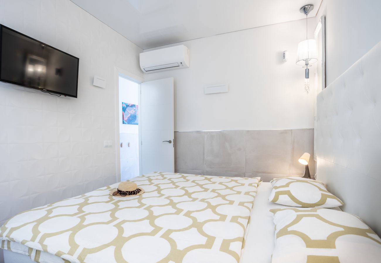 Apartment in Adeje - Orlando Eagle Nest by LoveTenerife (Love Tenerife)