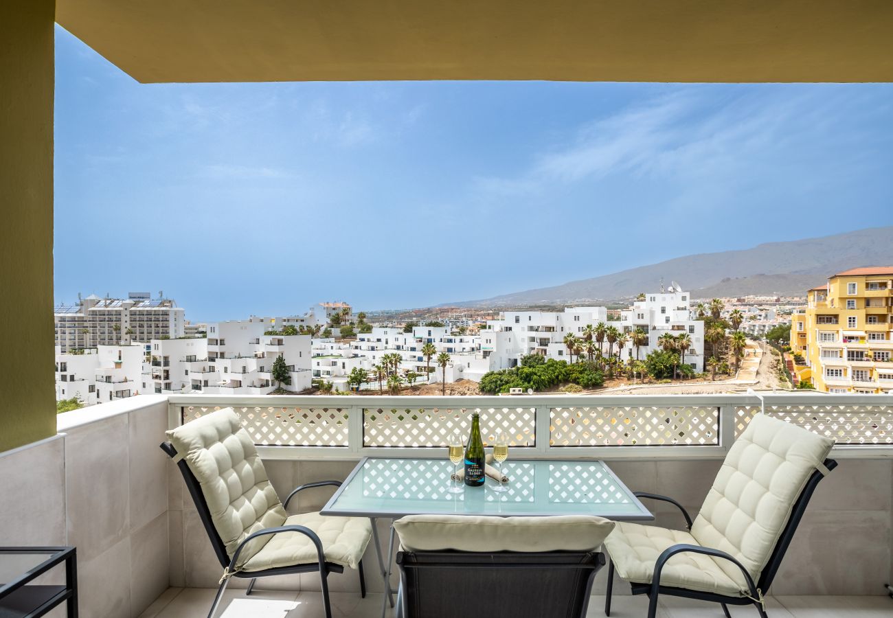Apartment in Adeje - Orlando Eagle Nest by LoveTenerife (Love Tenerife)