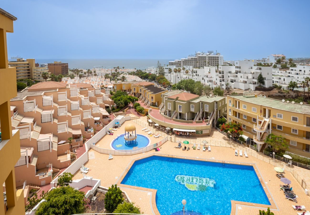 Apartment in Adeje - Orlando Eagle Nest by LoveTenerife (Love Tenerife)